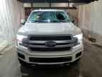 2019 FORD F-150 Lightning