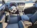 2018 NISSAN PATHFINDER