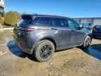 2022 LAND ROVER RANGE ROVER EVOQUE