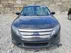 2011 FORD FUSION