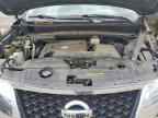 2015 NISSAN PATHFINDER