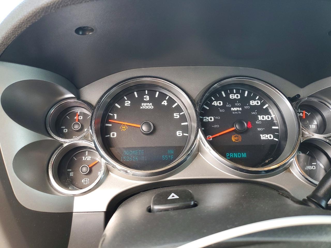 2011 GMC Sierra