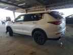 2023 MITSUBISHI outlander