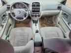 2005 KIA Spectra