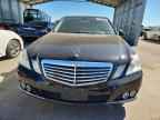 2011 MERCEDES-BENZ E-Class