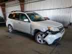 2010 SUBARU FORESTER