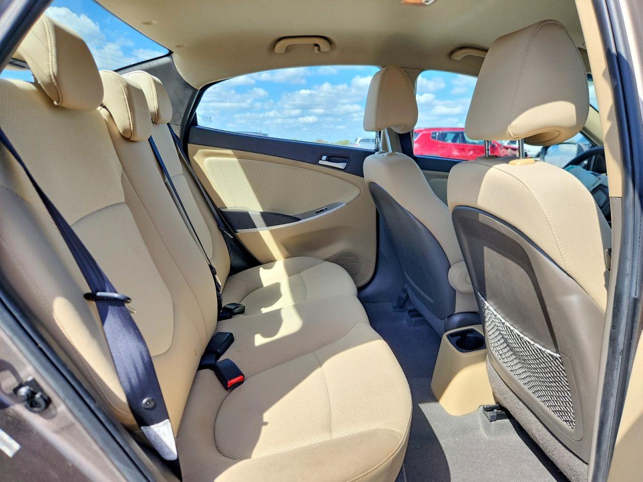 2014 HYUNDAI ACCENT