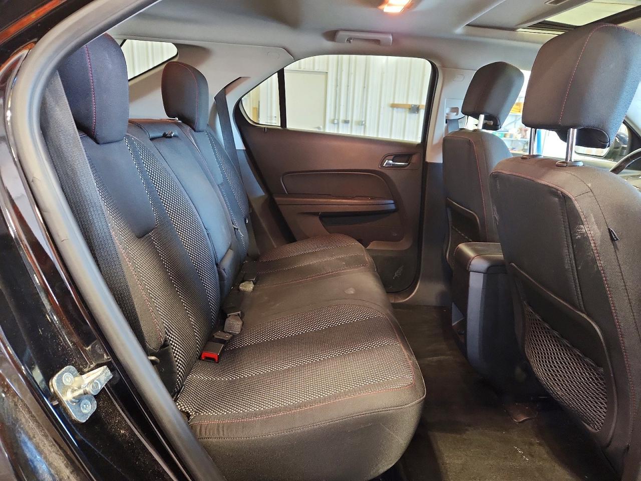 2013 CHEVROLET EQUINOX