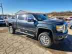 2018 GMC Sierra