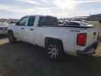 2016 CHEVROLET Silverado