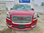 2014 GMC ACADIA