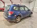 2013 SUBARU FORESTER
