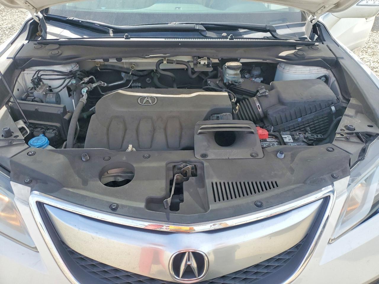 2013 ACURA RDX