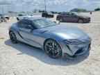 2022 TOYOTA Supra