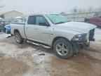 2012 DODGE RAM 1500