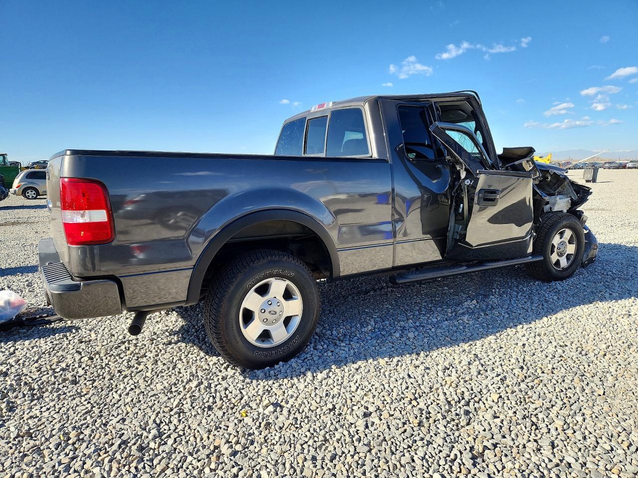 2004 FORD F-150 Lightning