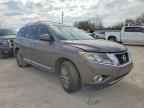 2013 NISSAN PATHFINDER