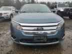 2011 FORD FUSION