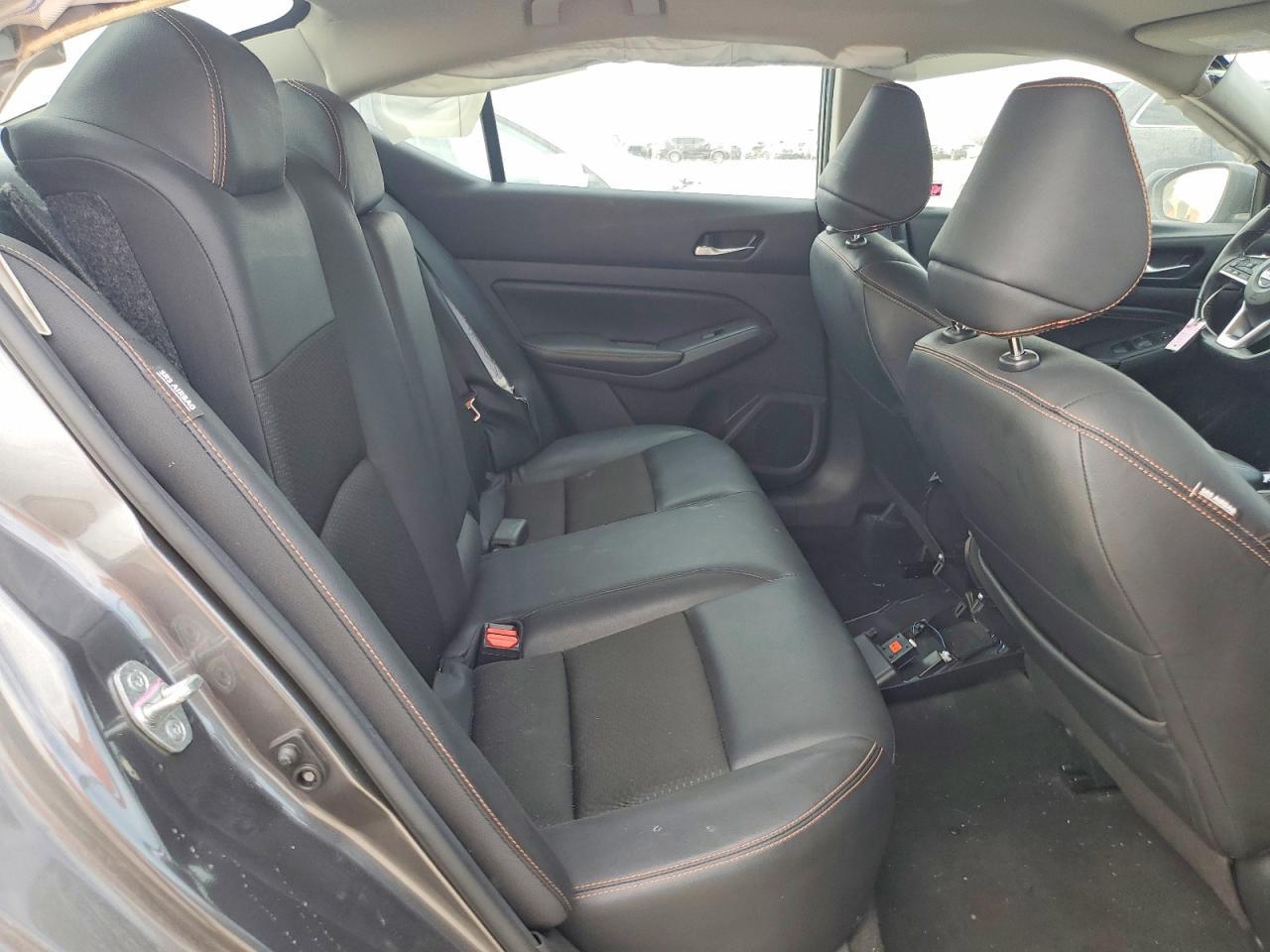 2022 NISSAN ALTIMA
