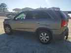 2011 KIA SORENTO