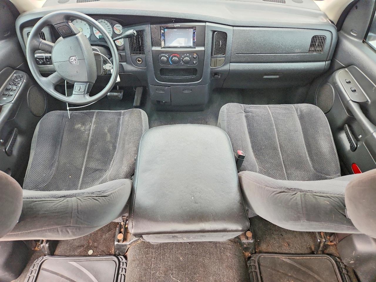 2005 DODGE RAM 1500