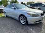 2006 BMW 5 series
