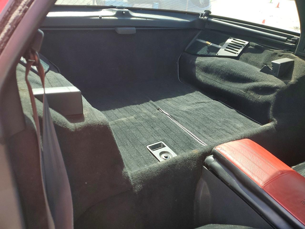 1994 CHEVROLET CORVETTE