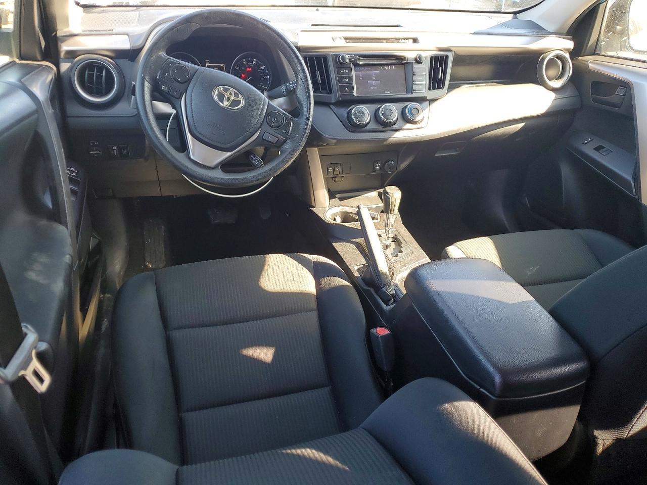 2017 TOYOTA RAV4