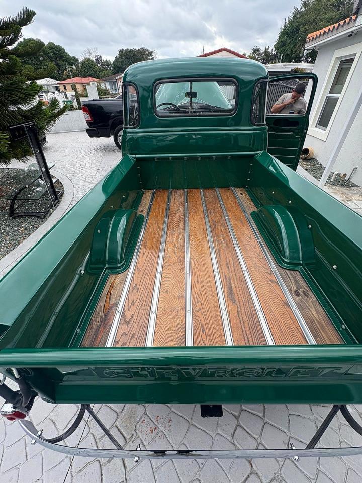 1950 CHEVROLET