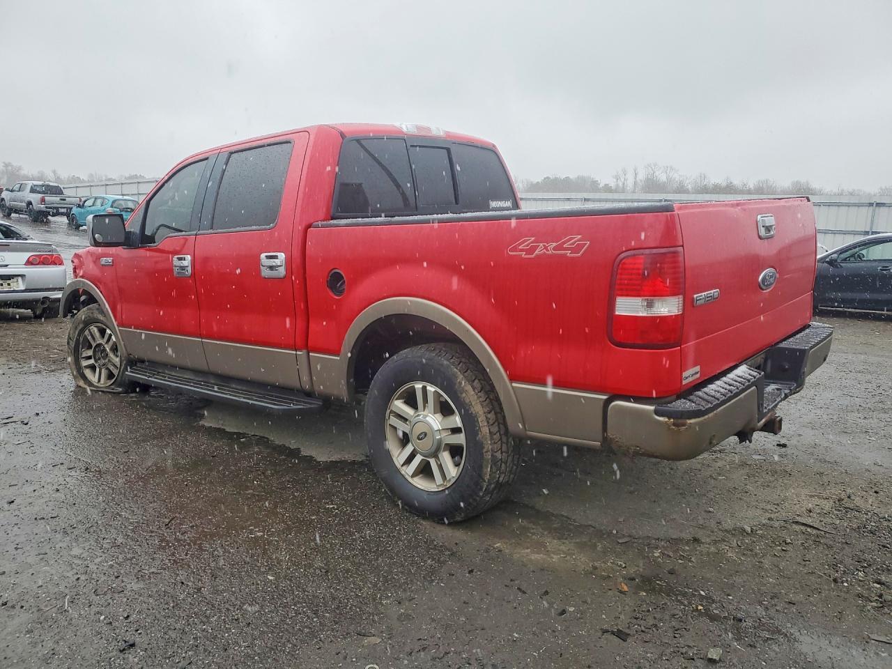 2005 FORD F-150 Lightning