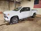 2025 CHEVROLET Silverado