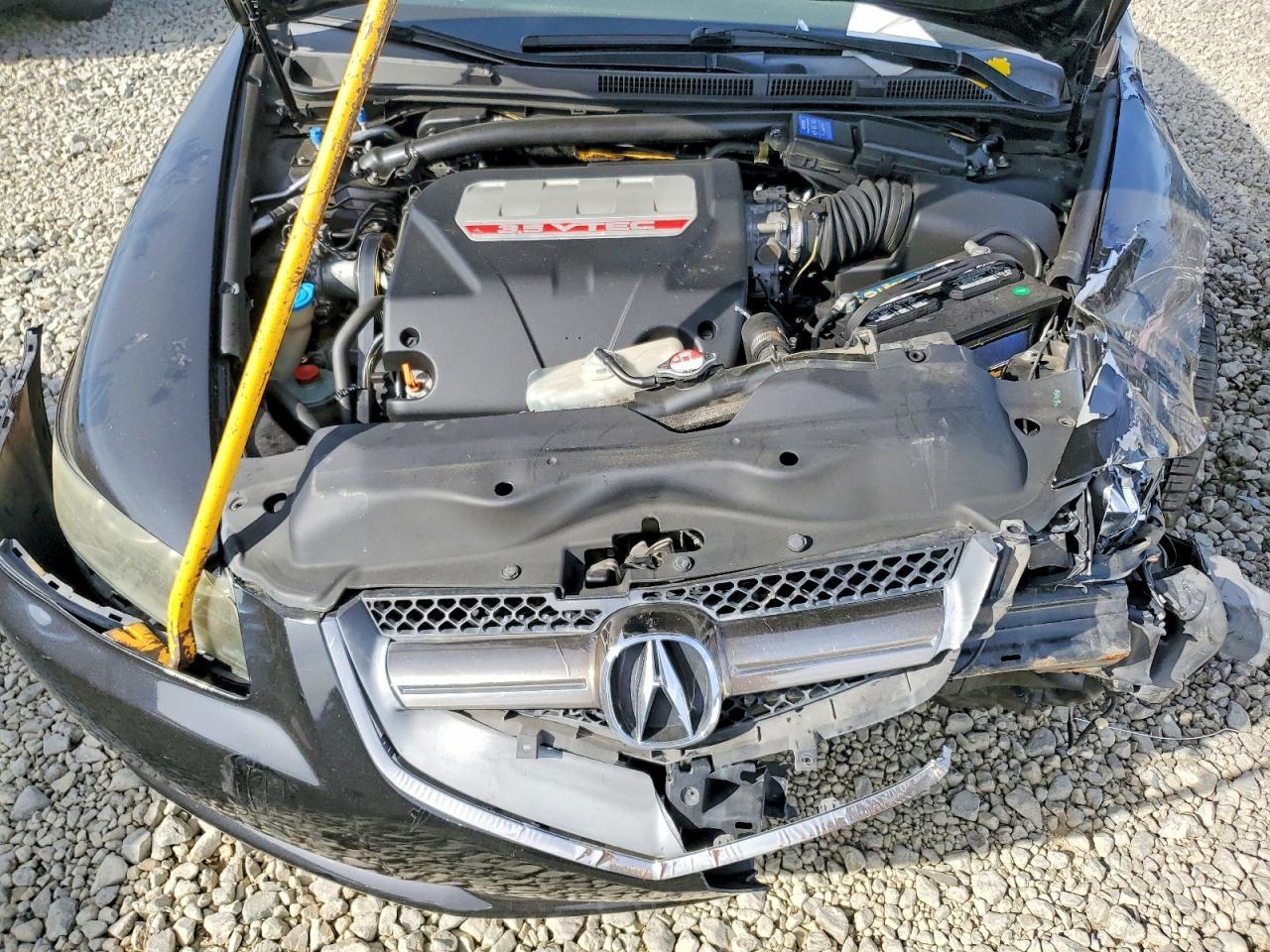2007 ACURA TL