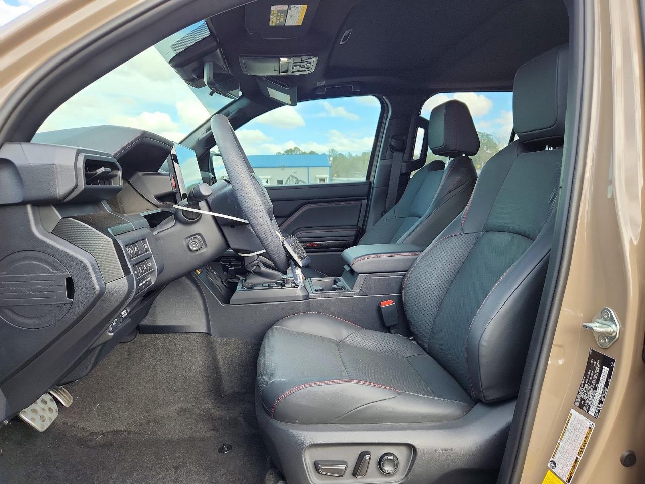 2025 TOYOTA 4Runner