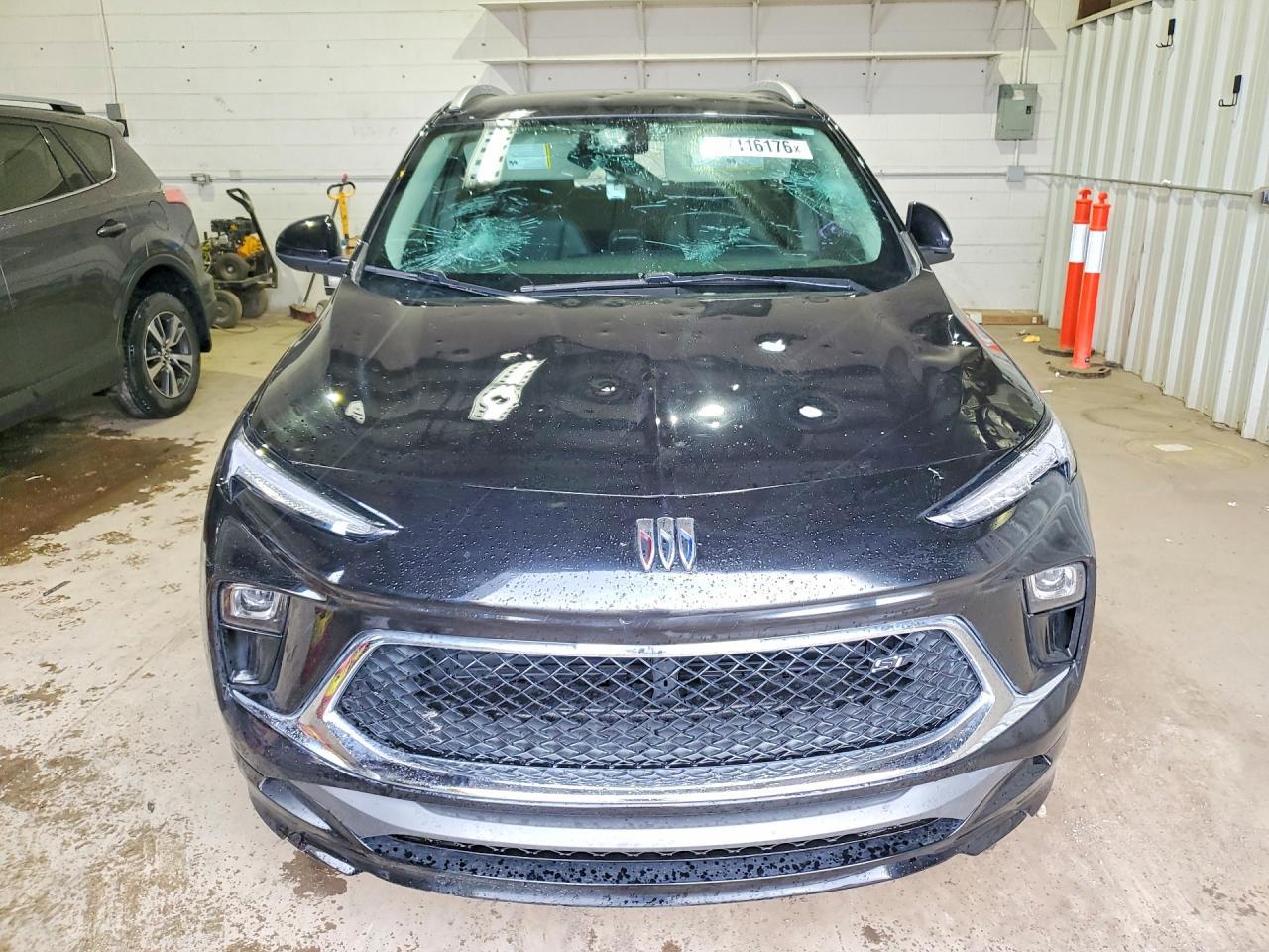 2024 BUICK Encore GX