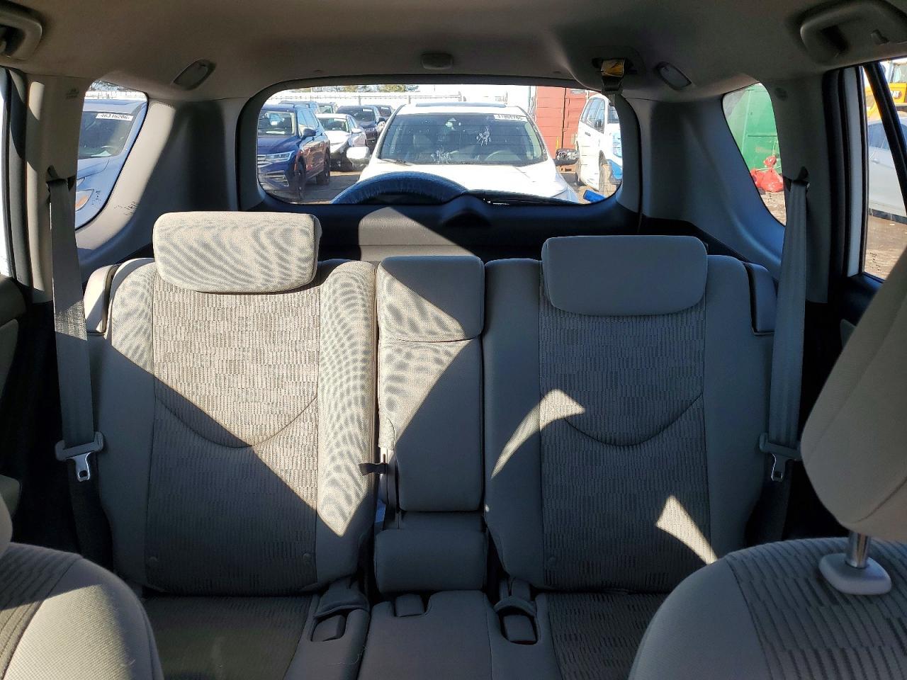 2011 TOYOTA RAV4