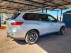 2013 NISSAN PATHFINDER