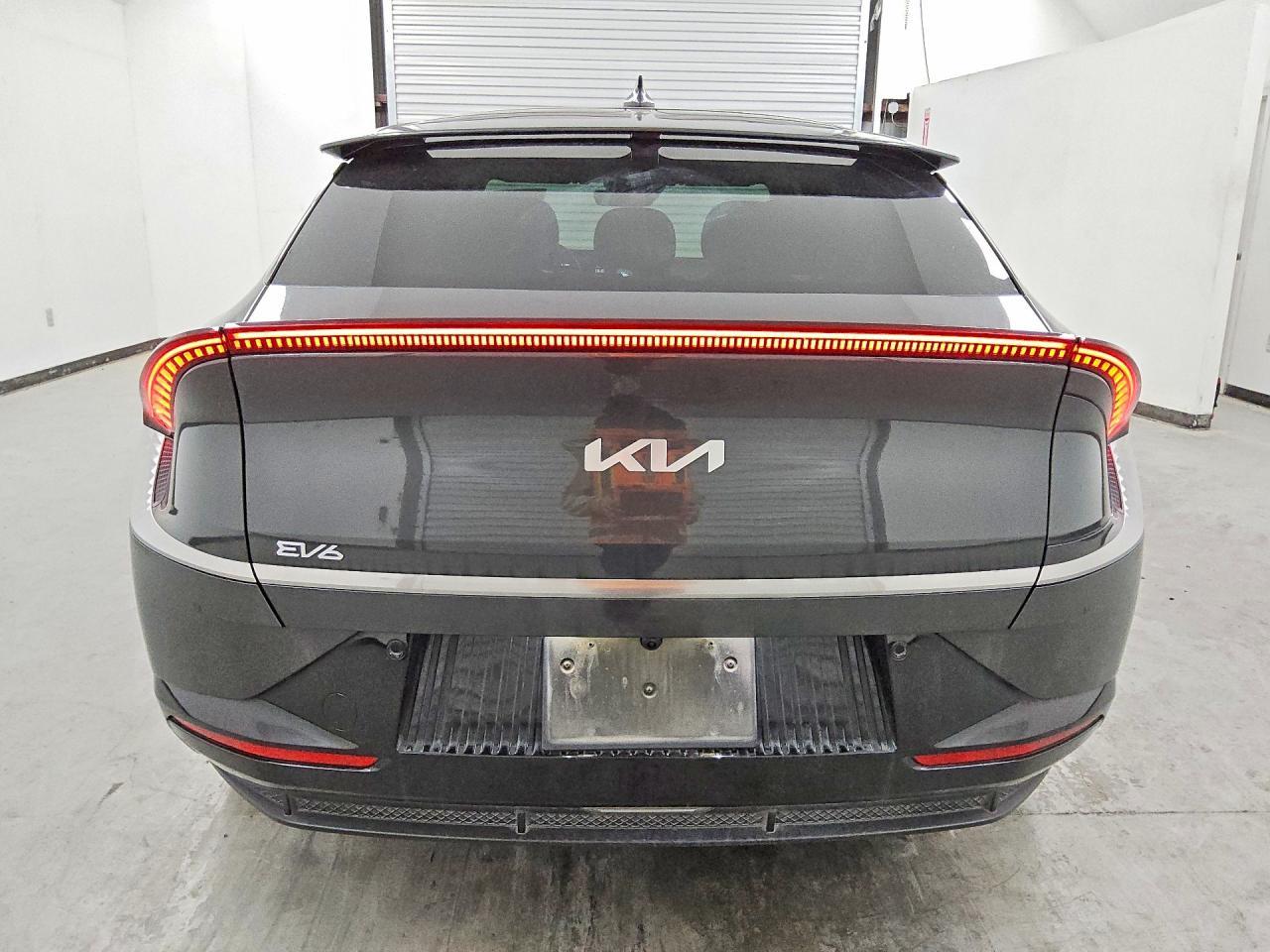 2024 KIA EV6