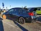 2017 SUBARU WRX