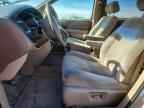 2000 TOYOTA SIENNA