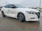 2016 NISSAN Maxima