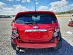 2013 CHEVROLET SONIC
