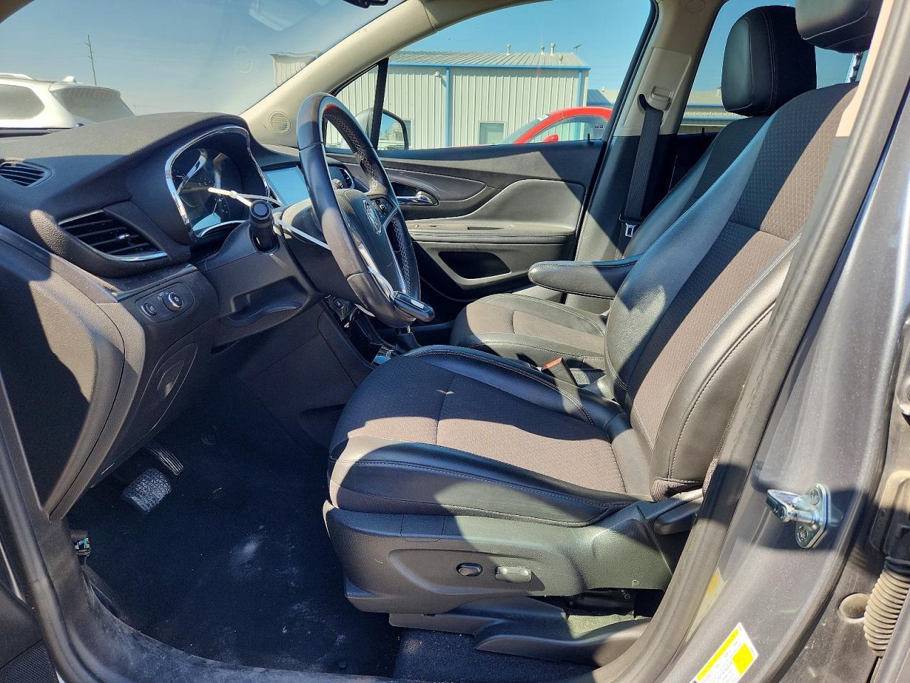 2020 BUICK ENCORE