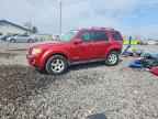 2008 FORD ESCAPE