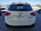 2013 HYUNDAI TUCSON