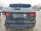 2017 JAGUAR F-Pace