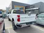 2021 CHEVROLET Silverado
