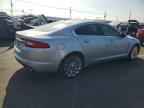 2009 JAGUAR XF