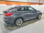 2017 BMW X4