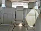 2015 NISSAN PATHFINDER