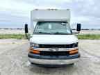 2014 CHEVROLET EXPRESS 2500